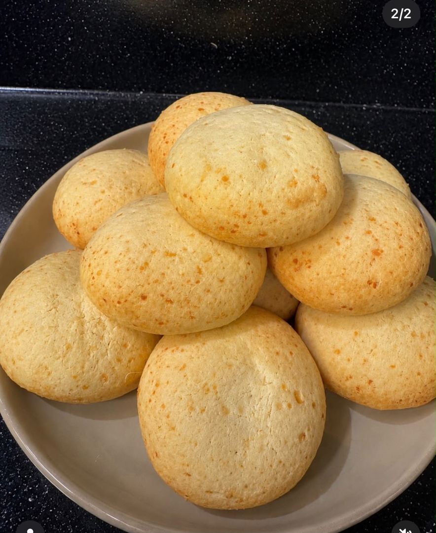 Almojábanas