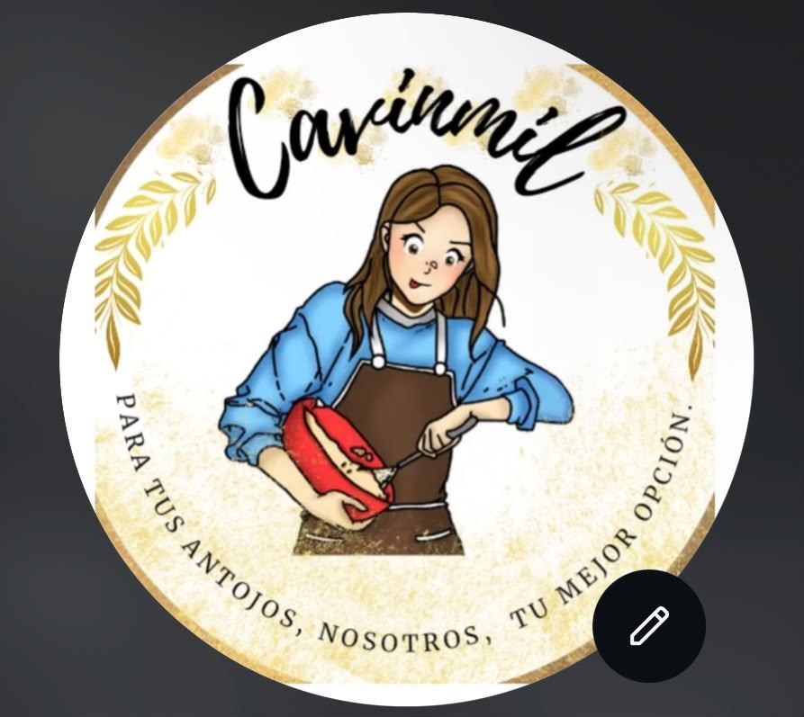 Logo de Cavinmil