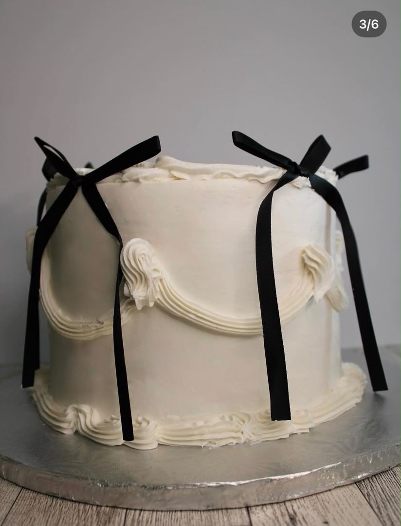 Tortas de brownie / Brownie cakes